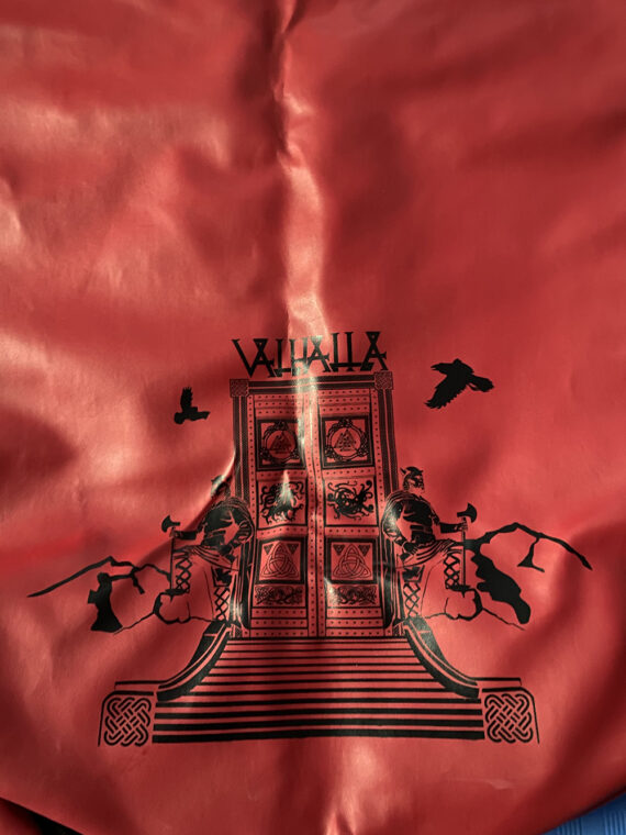 красный тяжелый напольный мешок, муай тай,бокс,spirrit of a warrior,fairtex hb7 pole bag,muay thai  2